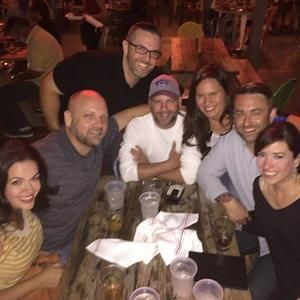 Meet your Posher, Jason